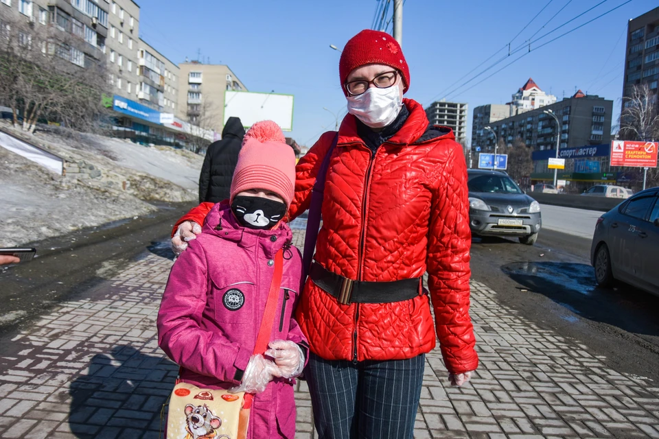 Новосибирские школьники не дождутся продления зимних каникул