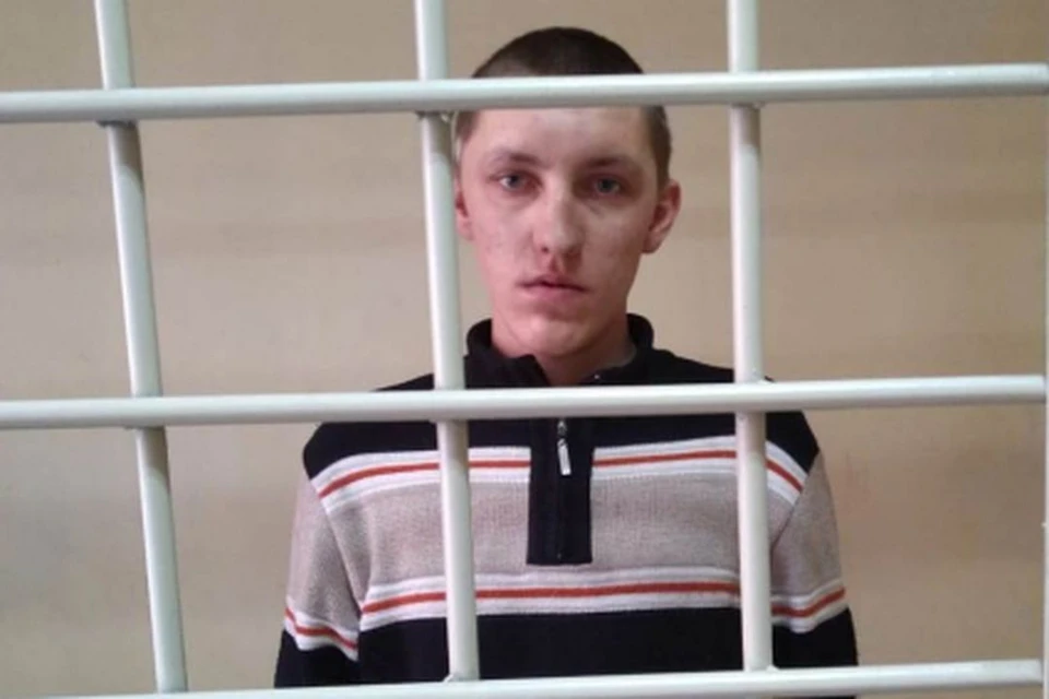 Мужчину, отобравшего у прохожего телефон, нашла собака. Фото: ГУ МВД по НСО