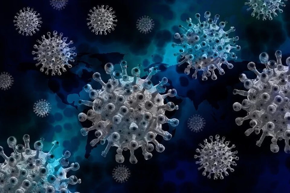 Последние новости о коронавирусе на Ямале