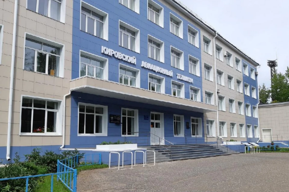 Учащихся отчислили в начале учебного 2020/21 года. Фото: epp.genproc.gov.ru