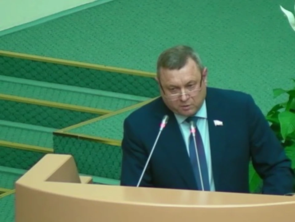 Константин Доронин