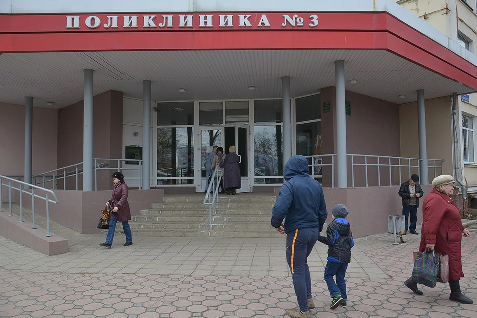 Фото: Вячеслав КОВАЛЕНКО (архив)