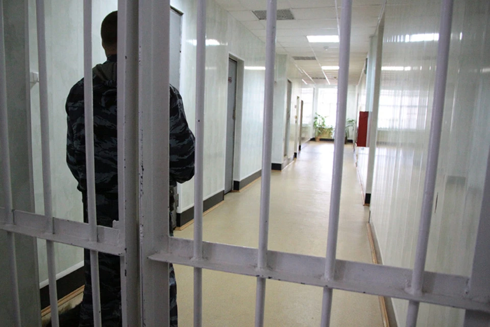 Сибиряк может отправиться в тюрьму из-за долга в 27 миллионов рублей