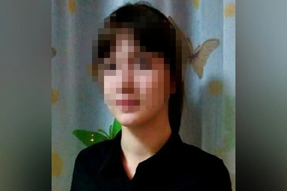 Полиция прекратила поиски пропавшей 16-летней школьницы в Кузбассе. ФОТО: пресс-служба ГУ МВД России по Кемеровской области.
