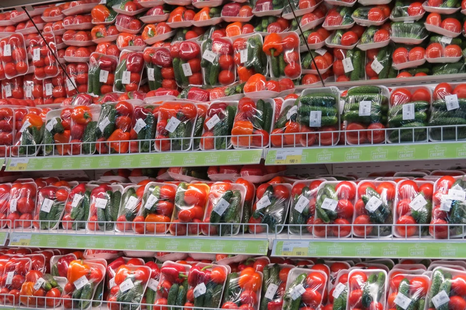 В Нижневартовске владельца продуктового магазина оштрафовали за «антиковидные» нарушения