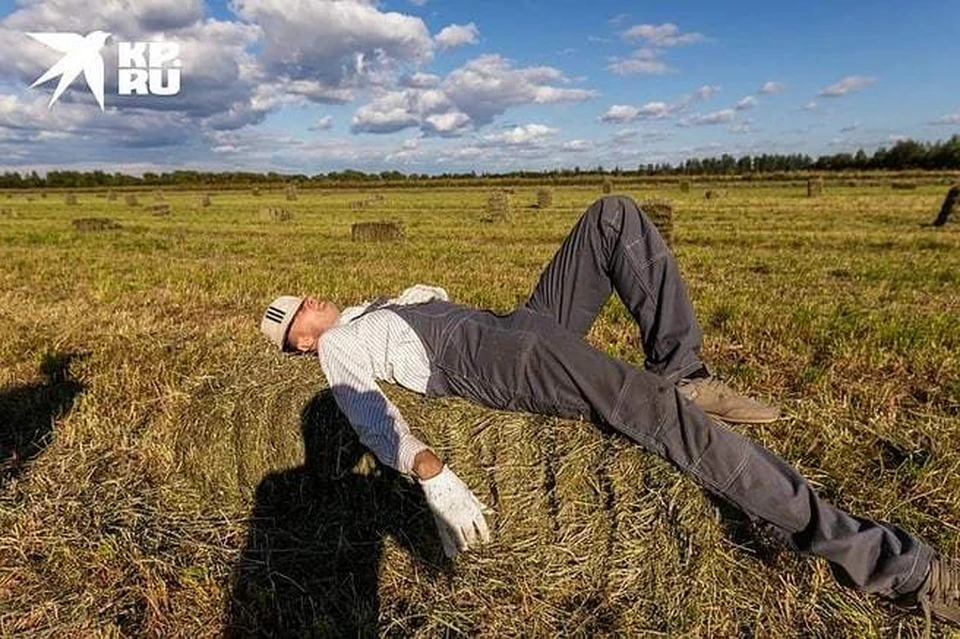 Фото из архива КП