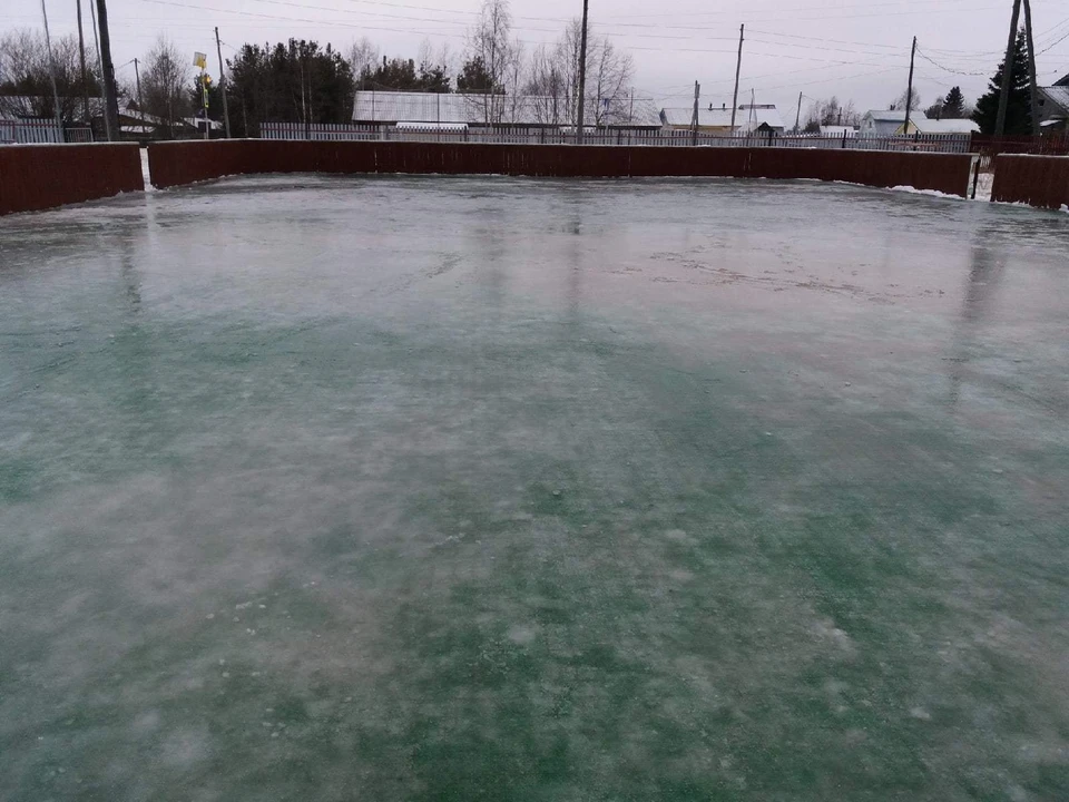 Фото: Ижемский РДЦ
