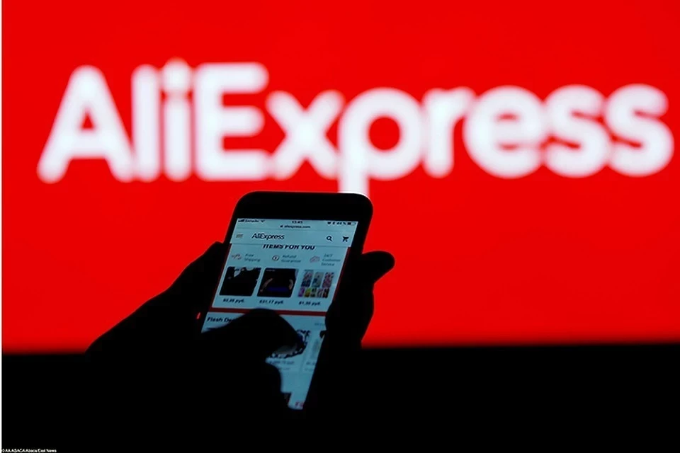 Российские продавцы AliExpress смогут доставлять заказы в магазины «Пятерочка»