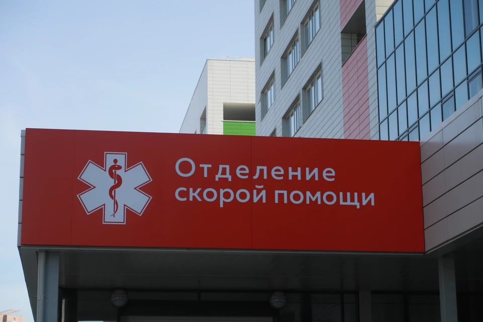 Новые случаи заражения коронавирусом в Красноярске на 28 ноября 2020.