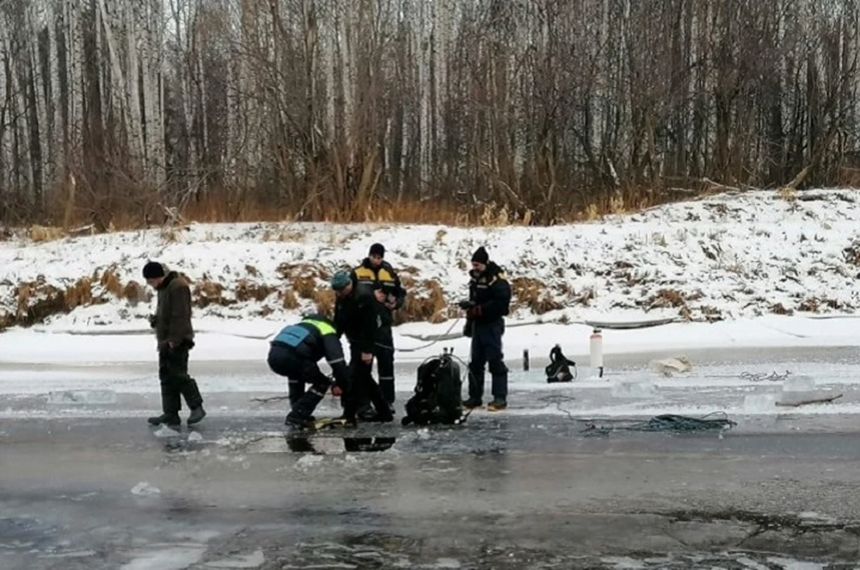 Фото: ГУ МЧС по Свердловской области