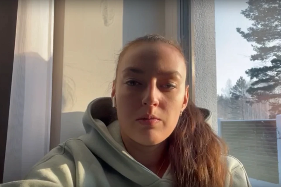 Фото: скриншот с видео группы ВКонтакте Волейбольный клуб "Уралочка"