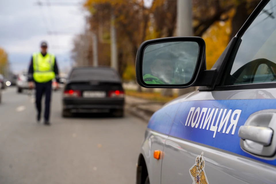 В Самарской области погибли люди в аварии