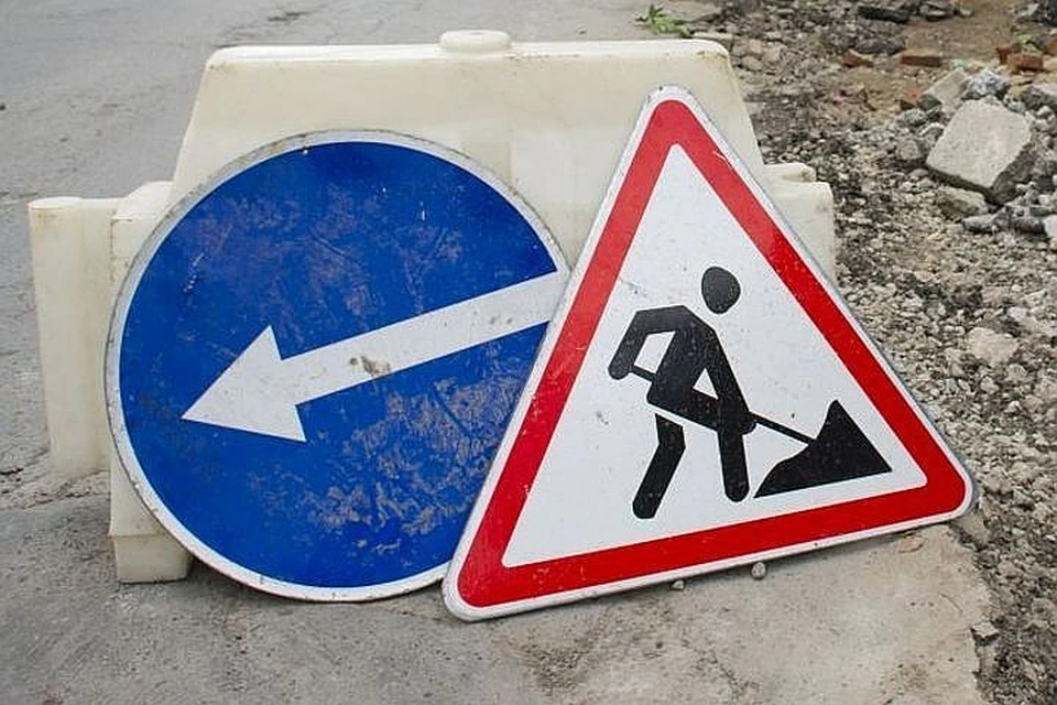 Фото из архива КП