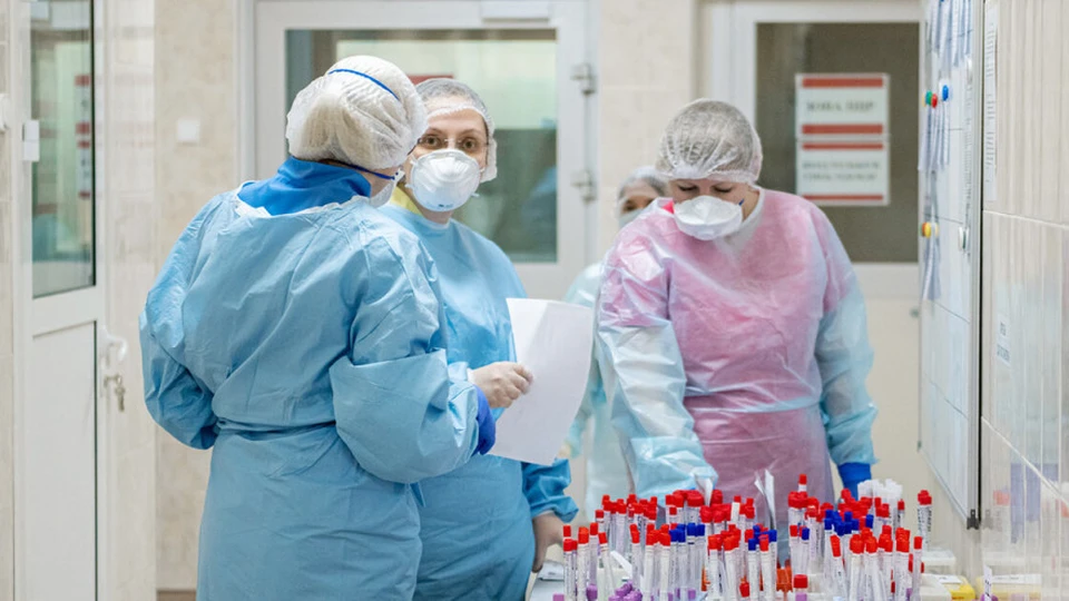 В Томской области за последние сутки обнаружено 193 подтвержденных случаев новой коронавирусной инфекцией.