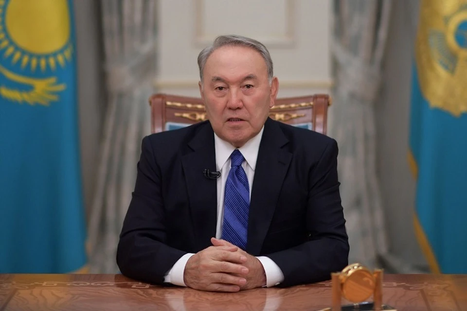 День Первого Президента — это исторический выбор многонационального народа Казахстана.