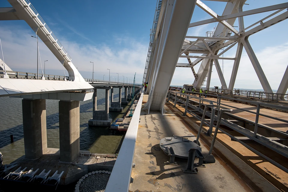 Новый мост через Оку начнут проектировать в 2021 году.