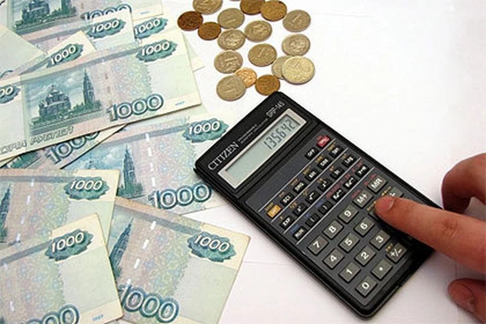 Коммунальщики не могут расплатиться по облигациям.