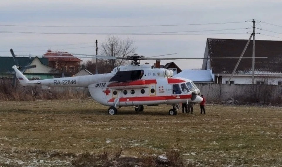Фото: Министерство здравоохранения Рязанской области.
