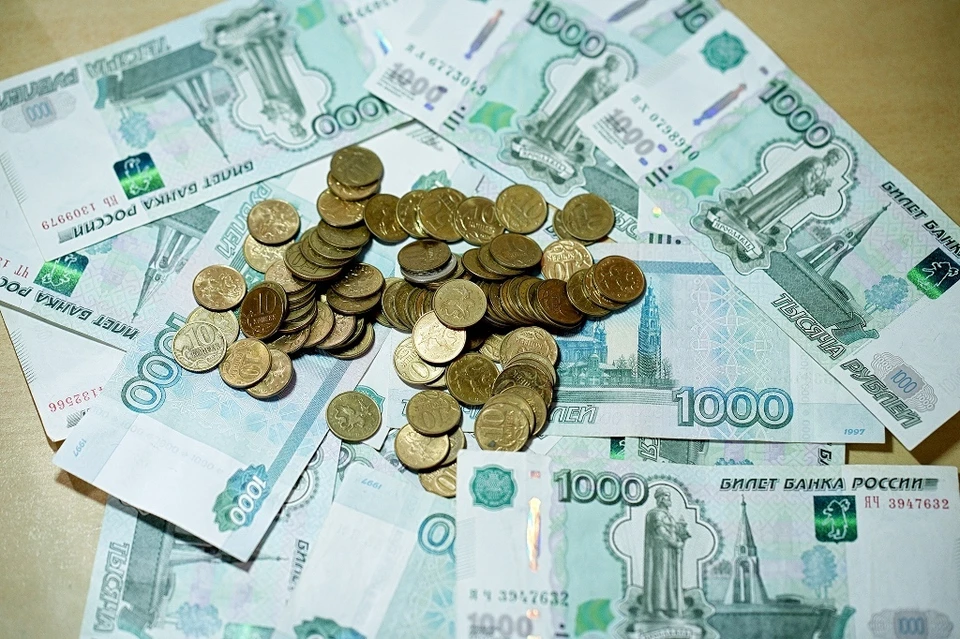 В Орле открылись сразу две «денежные» выставки
