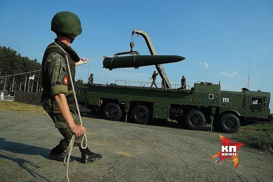 Военный эксперт объяснил, к чему приведет напряженность у границ России
