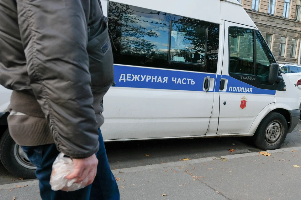 В Петербурге задержали педофила-рецидивиста по подозрению в изнасиловании двух 10-летних девочек