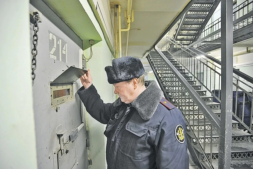 Эксперт назвал основные проблемы переноса колоний и СИЗО за город