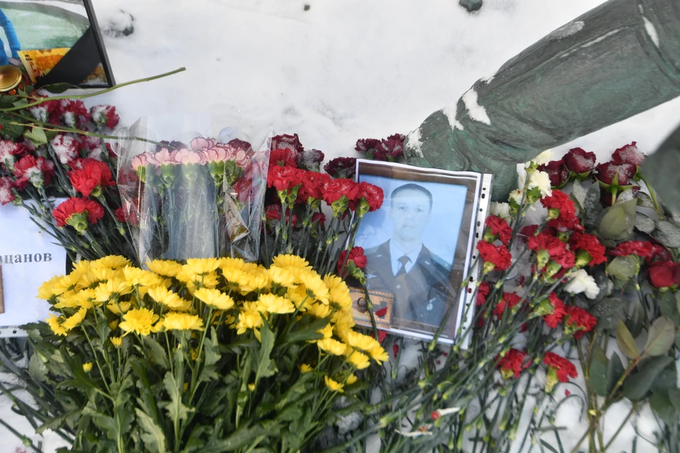 Суд заочно арестовал террористов, виновных в гибели летчика Филипова в Сирии