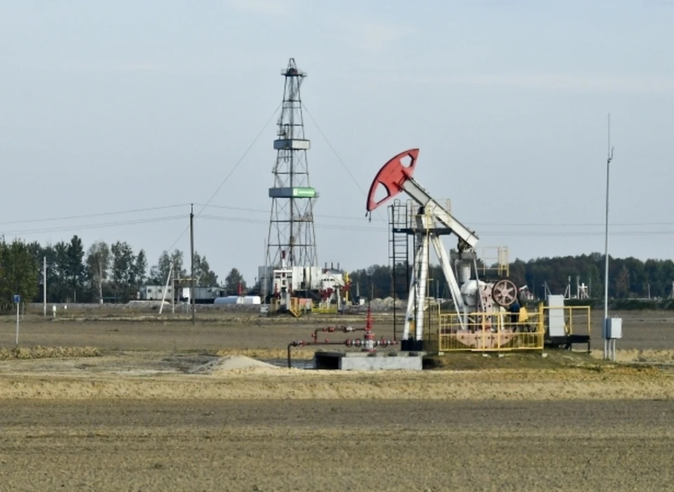 ОПЕК+ согласовал повышение добычи нефти