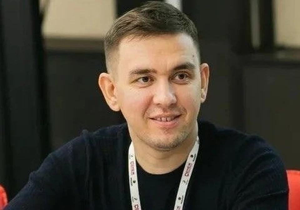 Тюменцы стали финалистами всероссийского конкурса «Доброволец России – 2020». Фото со страницы Александра Моора в ВК.