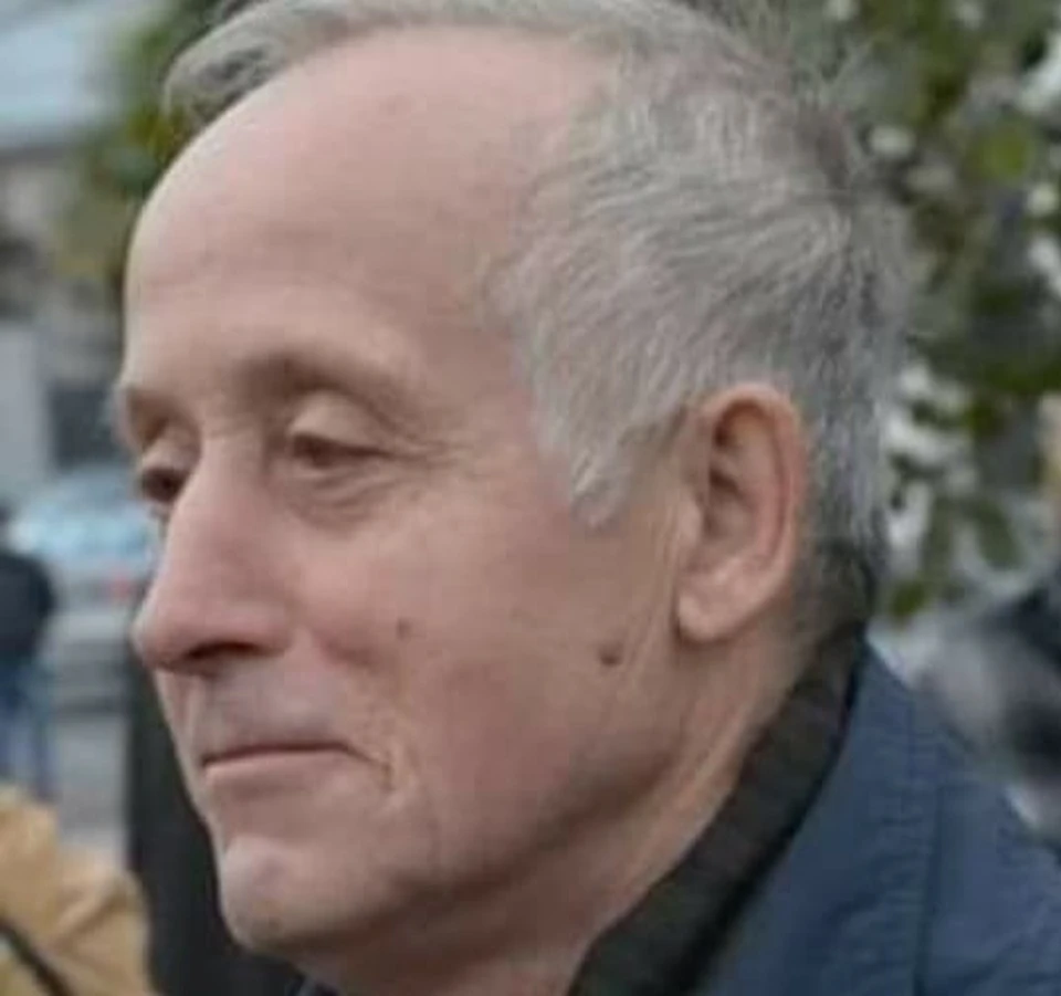 Скончался Николай Бунин