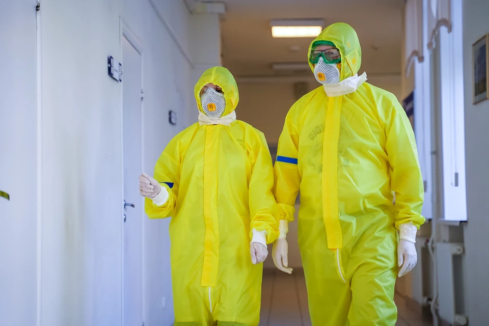 Где нашли новых инфицированных и кто умер от коронавируса за сутки
