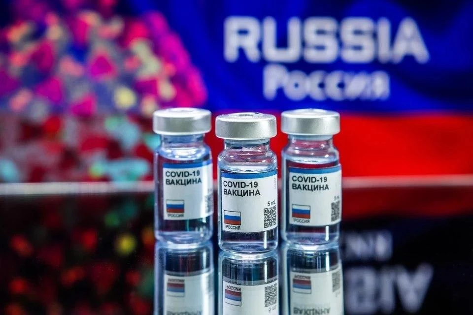 Попова рассказала, кому положена бесплатная вакцина от коронавируса