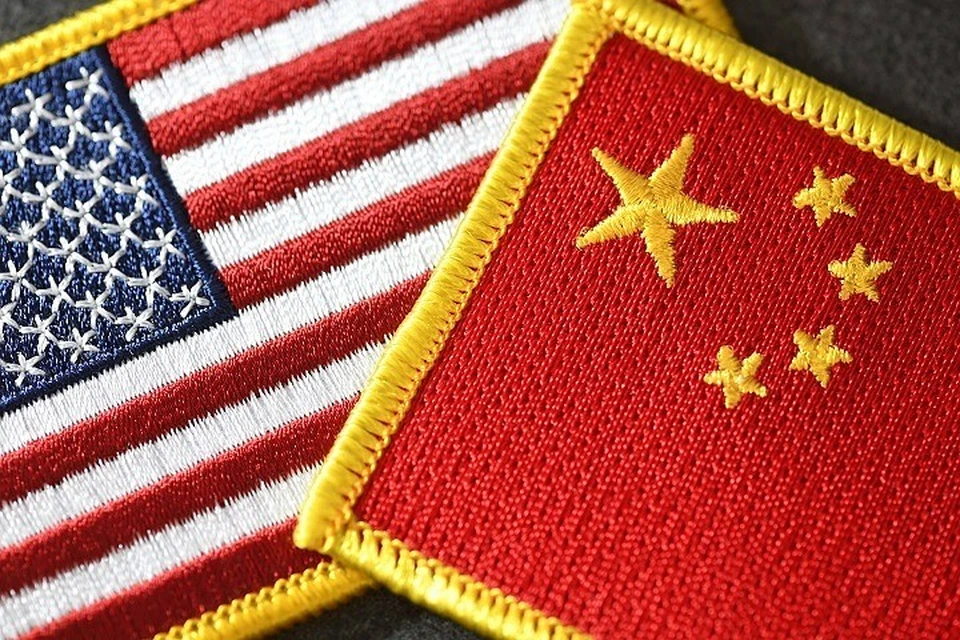 Китай уже давно пугает Пентагон стремительным развитием своих военных технологий, и США всерьез боятся потерять преимущество