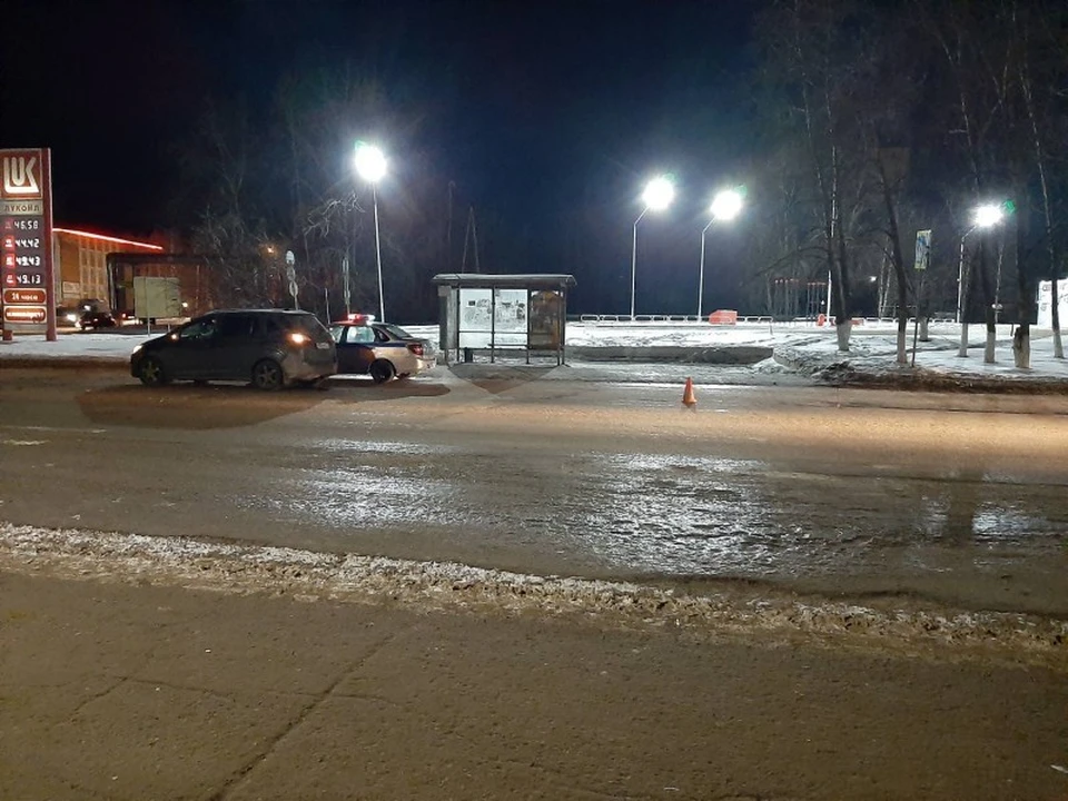 Фото: УГИБДД МВД по Коми