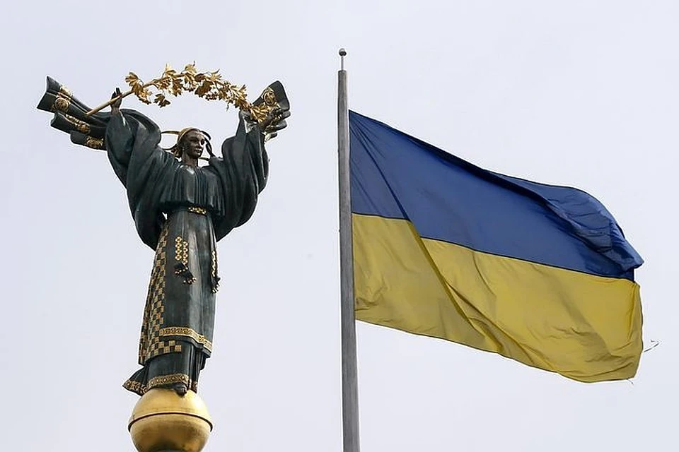 На Украине вводят строгий карантин
