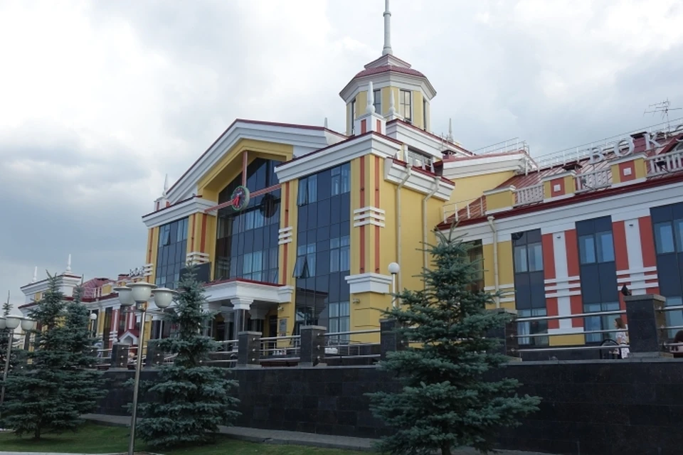 Сергей Кузнецов рассказал о планах покинуть Новокузнецк