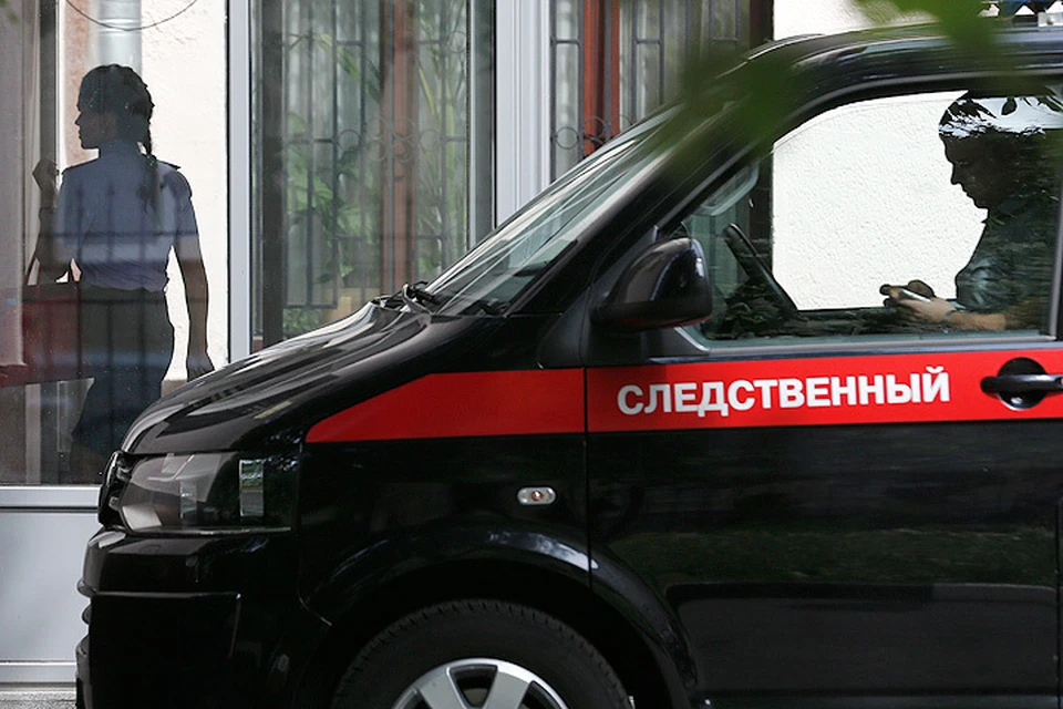 Следственный комитет РФ продолжает расследование уголовного дела о присвоении и растрате не менее 12,9 млрд рублей в коммерческом банке "БФГ-Кредит". Фото: Александр Щербак/ТАСС