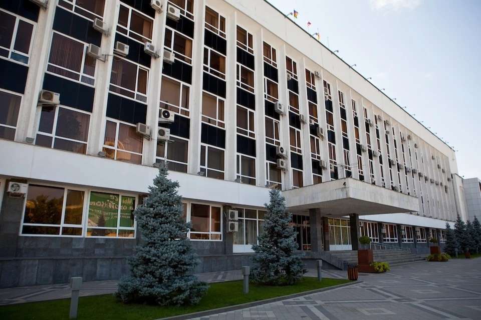 В мэрии опровергли обращение в суд