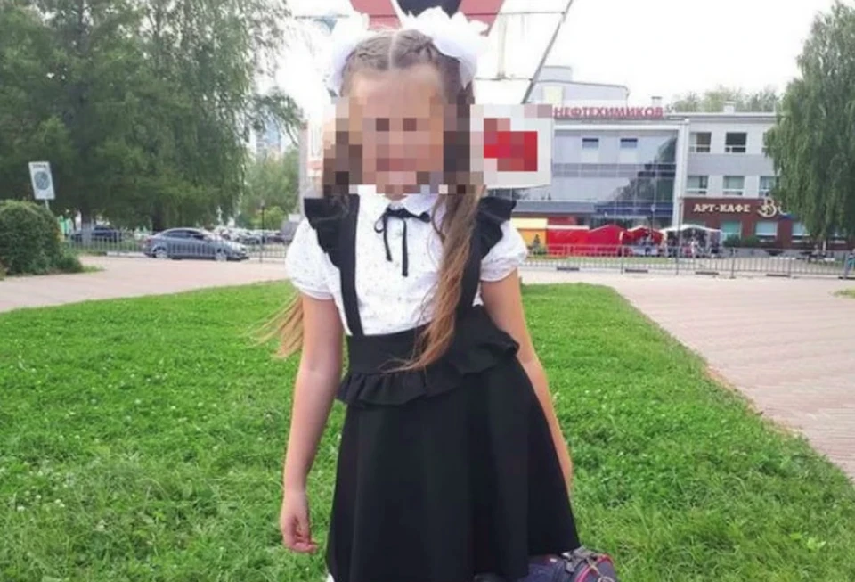 Задавила ребёнка и скрылась: полиция задержала женщину-водителя, сбившую 7-летнюю девочку на пешеходном переходе в Кстове