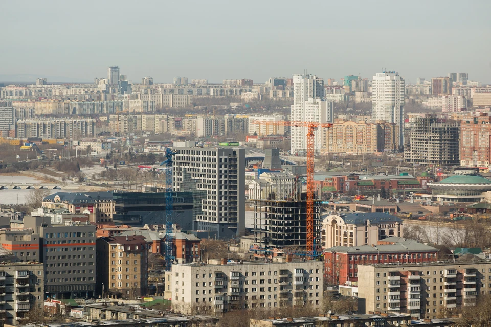В Челябинск едут из Кургана, области, столиц и Казахстана