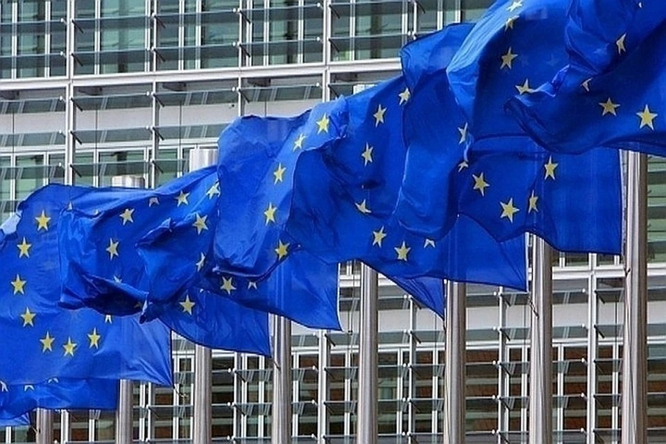 Евросоюз продлевает санкции против России из-за Крыма еще на 6 месяцев. Фото: GLOBAL LOOK PRESS