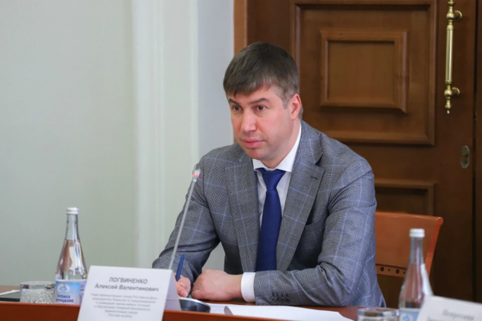 В Ростове набережную продлят до 13-й Линии
