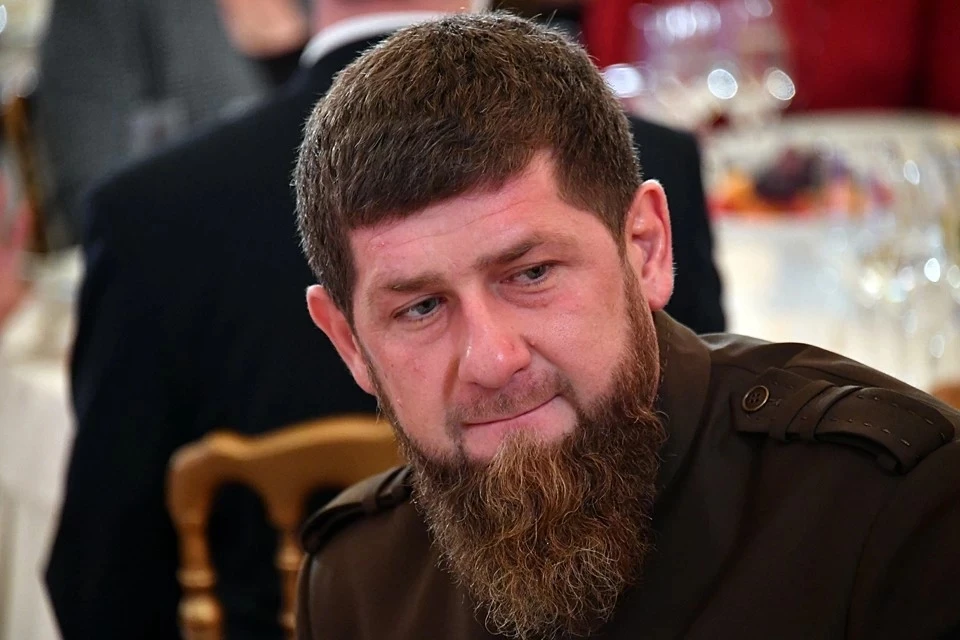 Ранее глава Чечни сообщил, что «позорные санкции еще аукнутся США»