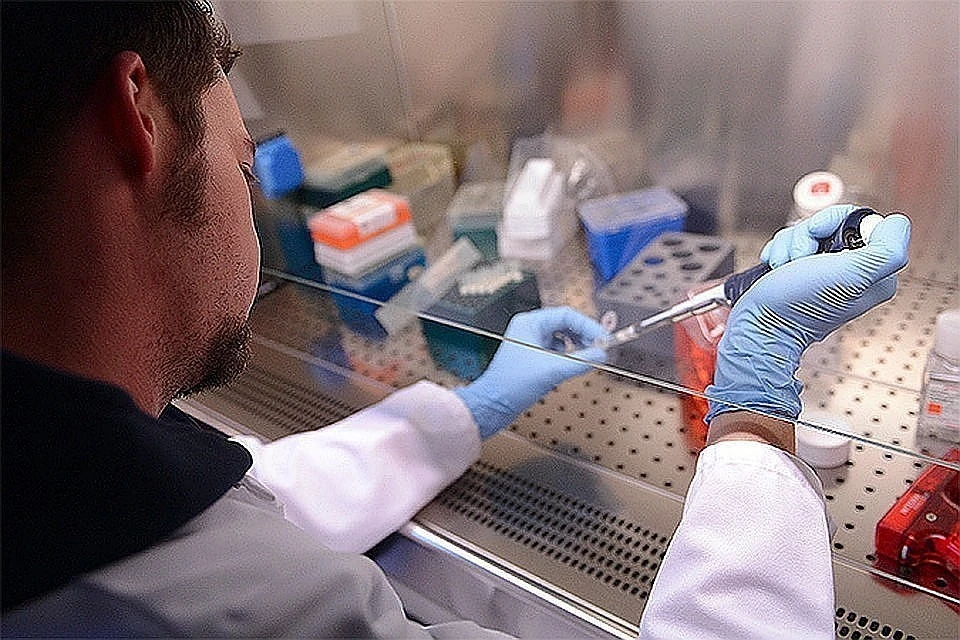 Вакцину от коронавируса Pfizer и Biontech одобрили для использования в США