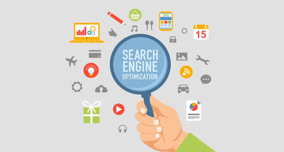 SEO-продвижение - это тоже своего инструмент, который позволяет разрешить многие проблемы связанные с сайтами.