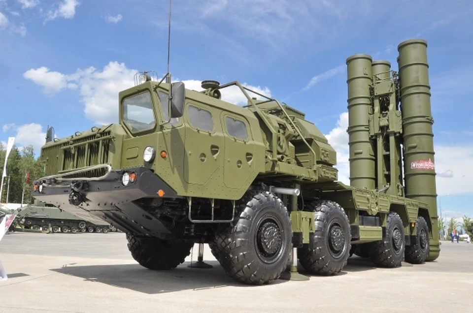 Генсек НАТО сожалеет о санкциях США против Турции из-за С-400