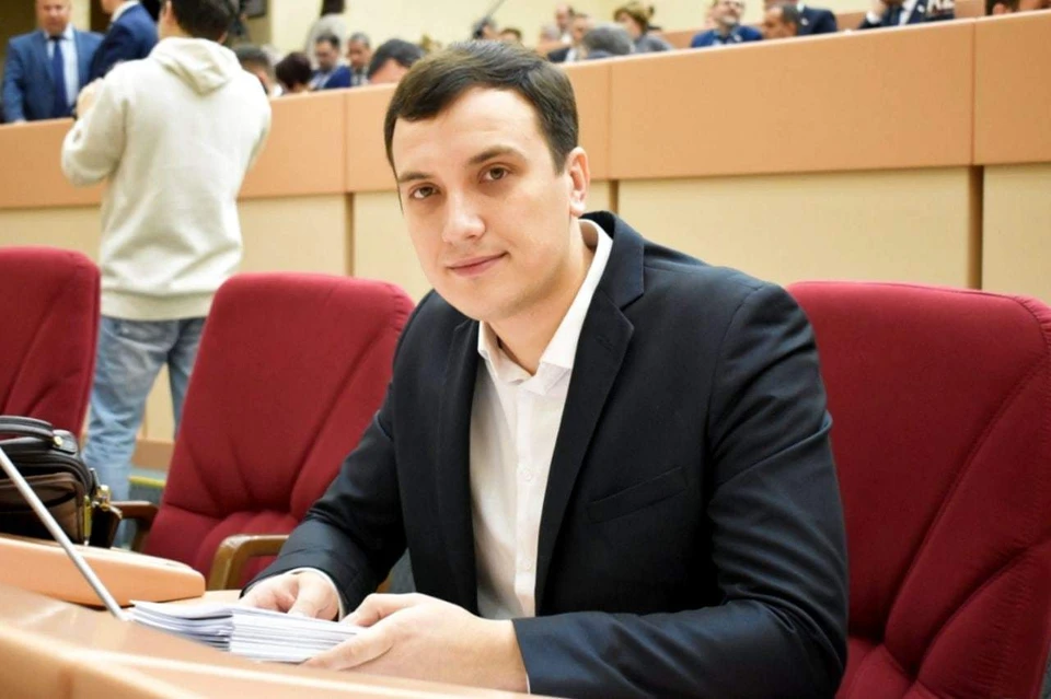 Иван Дзюбан