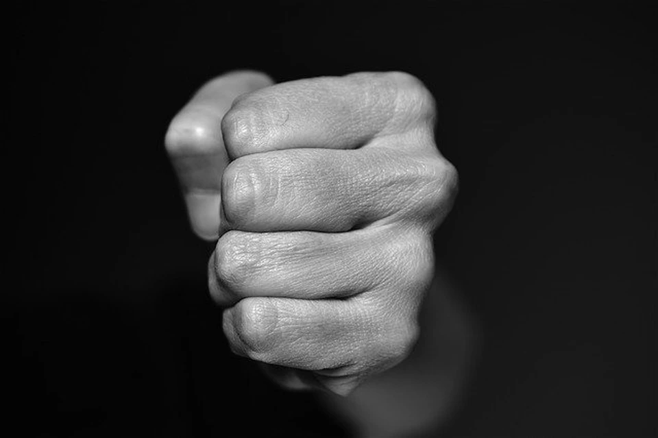 В Смоленске мужчина избил прохожего из-за 700 рублей. Фото: pixabay.com.