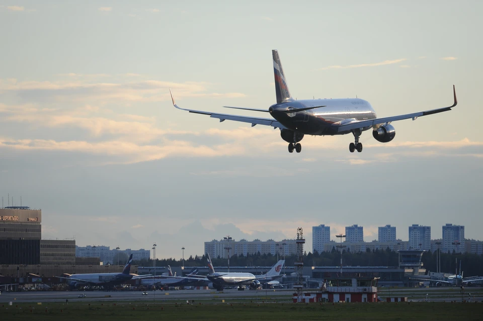 Полеты в никуда: «Победа» запустила рейсы из Москвы в Москву