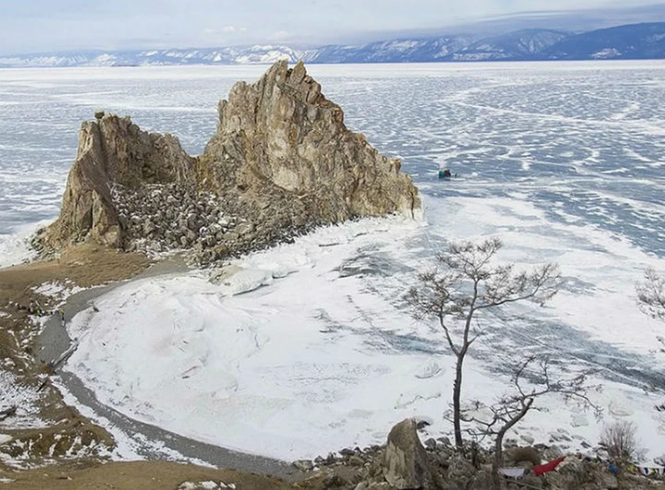 Туристов просят быть осторожнее на Большой Байкальской тропе.